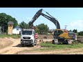 Petrovice u Karviné: Zahájena výstavba komunitního centra
