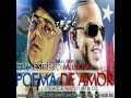 Poema De Amor _ J Peace Feat Divino (Prod Gabino LaBugaMusic & Cmc) (Estreno 2014 )