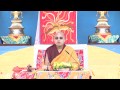Lamp on the Path to Enlightenment - Chinese- Session 5 of 6