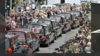 THE RED WHITE AND BLUE MATRIX PILL 2010 Trailer