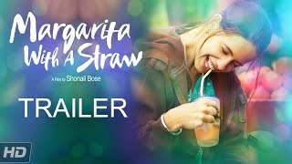 Margarita With A Straw Trailer