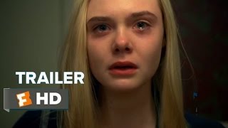 All The Bright Places Trailer #1 2017 Elle Fanning Movie HD