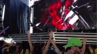 ULTRA MUSIC FESTIVAL VIDEO: Eric Prydz