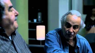 Trailer A memória que me contam