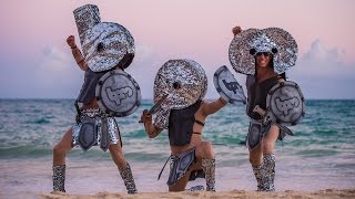 THE BPM FESTIVAL: Dancing In Paradise (Official Trailer)