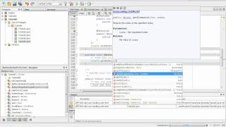 JAVA Tutorial - GUI Part 2: Using common controls (RadioButton, List, Combobox) - Session 10