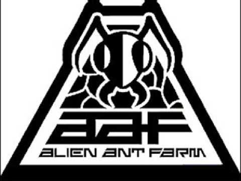Alien Ant Farm - Crickets