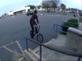 
rich broke his ribs fall