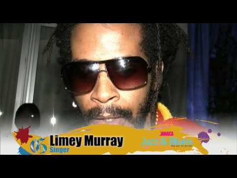 2010 Jamaica Jazz and Blues - Limey Murray