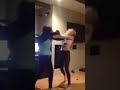 Photo Real Girl Fight
