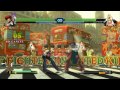 KOF III: DLC IORI FLAMES KOF III: DLC IORI FLAMES
