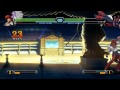 KOF III: DLC IORI FLAMES KOF III: DLC IORI FLAMES