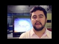 Teleantioquia Global: David Santos