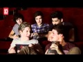 One Direction - Video Diary 4 (Legendado)