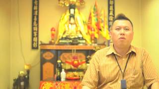 Interview with KDS Committee Members (Trailer)