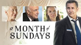 A Month of Sundays  - Official Trailer