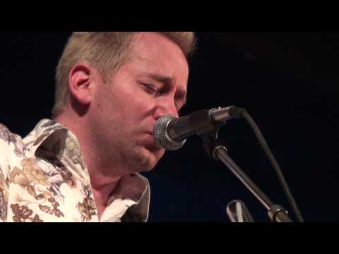 SHAUN VERREAULT - ALL ALONG THE WATCHTOWER