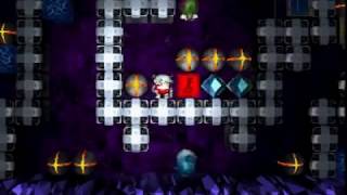 Boulder Dash XL 3D Trailer