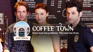 Coffee Town - Uncensored Trailer