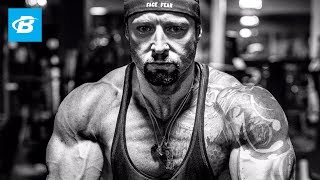 Superset Shoulder Pump Workout | Kris GethinSuperset Shoulder Pump Workout | Kris Gethin