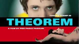 Theorem (1968) -  Pier Paolo Pasolini (Trailer)  | BFI