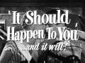 It Should Happen to You (1954) - Turner Classic Movies