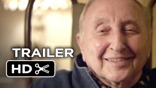 Seymour: An Introduction Official Trailer 1 (2015) - Documentary HD