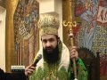 Duminica Ortodoxiei în Episcopia Caransebeşului