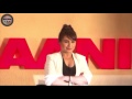 Photo Mardaani Official Trailer Launch By Rani Mukherjee