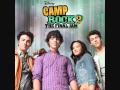 Tear It Down - Camp Rock 2 Soundtrack