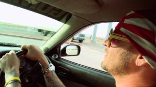 Gumball 3000 'Coast to Coast' Movie Trailer: Pritchard At The Wheel