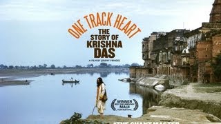 Documentary - ONE TRACK HEART: THE STORY OF KRISHNA DAS - TRAILER | Krishna Das, Ram Dass