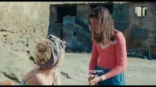 Le meraviglie - trailer