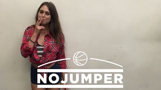 The Riley Reid Interview - No JumperThe Riley Reid Interview - No Jumper