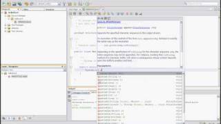 NetBeans- How to bulid simple java application using netbeans ide