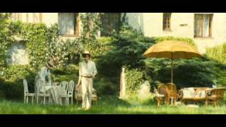 Chéri - Eine Komödie der Eitelkeiten - Trailer