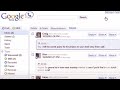 Google Voice - Voicemail transcripts