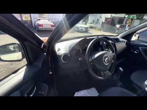 Dove si trova la porta OBD della Dacia Duster 2