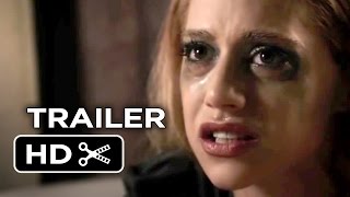 Something Wicked Official Trailer 1 (2014) - Brittany Murphy Horror Movie HD