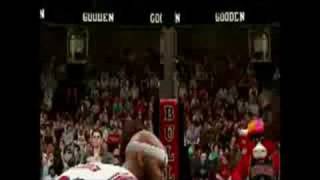 NBA Live 09 Xbox 360 Trailer - Global Athlete