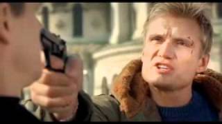 Direct Contact  Trailer