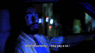 Heading North / Vers le Nord (2010) - Trailer English Subs