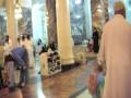 Inside The Haram Sharif in Makkah hajj 2008  مكة المكرمة