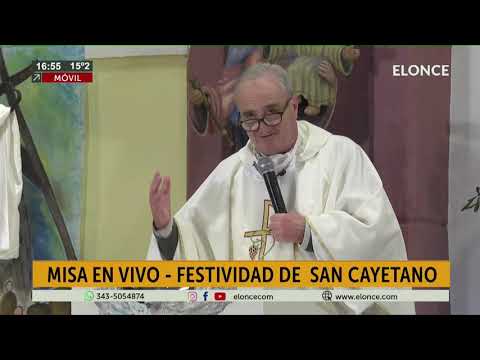 Día de San Cayetano: