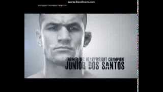 UFC 160 Cain Velasquez vs Antonio Bigfoot Silva 2 trailer
