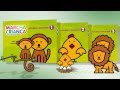 [Novidades 2012] Marcha Criança - Ensino Infantil