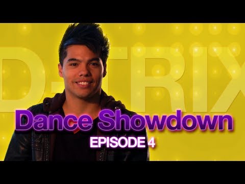 Dtrix Presents Dance Showdown Episode 5 Who Made the Final Four