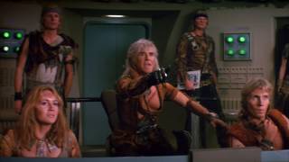 Star Trek II: The Wrath of Khan - Director's Cut - Trailer