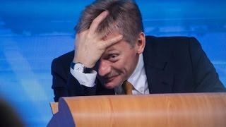 В Кремле опровергли слухи о досрочных выборах президента