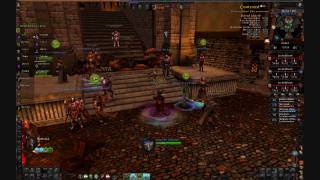 Warhammer Online: City Siege, Land of the Dead trailer [HD]